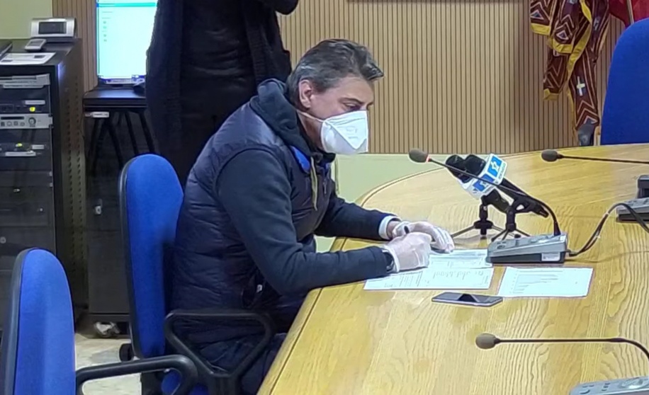 Traffico cittadino in aumento. Zanotto: “Non vanifichiamo tutti gli sforzi fatti”