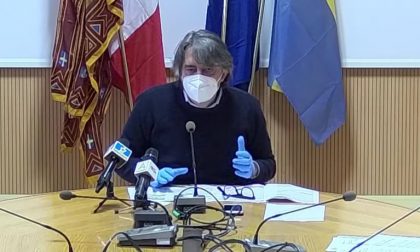 Sboarina: "Verona ha superato Padova per i casi positivi al Coronavirus, dobbiamo resistere"