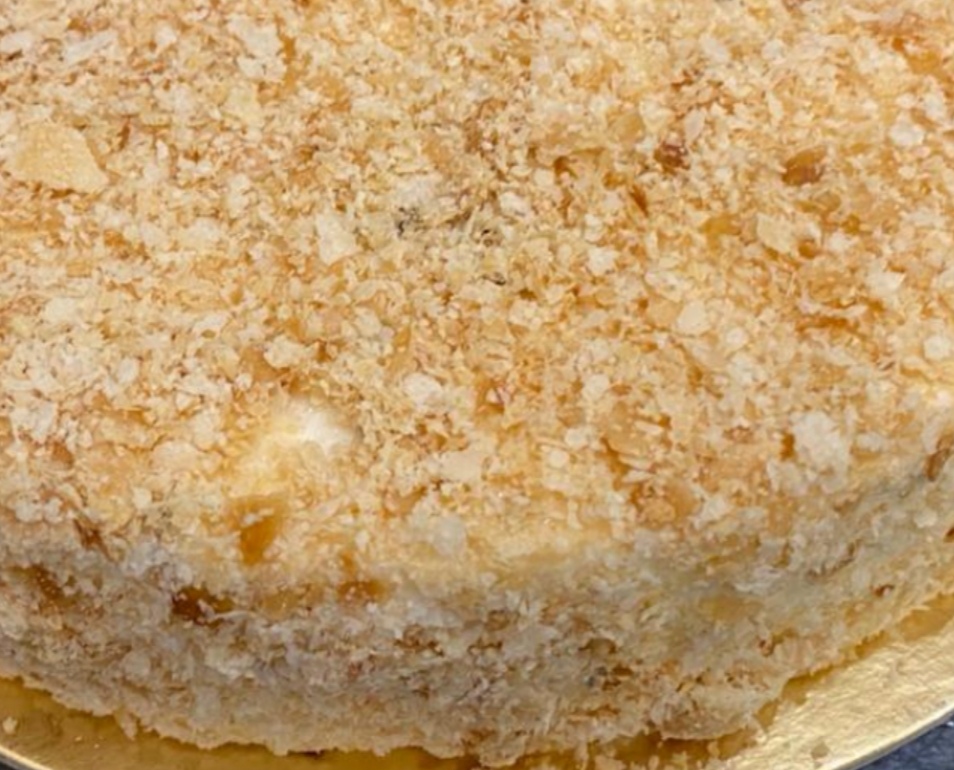 “Una millefoglie per l’ospedale di Borgo Trento”, la gelateria fa beneficenza