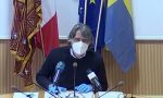 Linea dei contagi notevolmente attenuata, Sboarina: "Uso della mascherina fondamentale per ripartire in sicurezza"