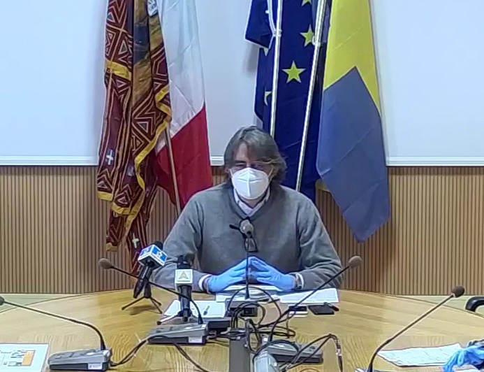 Festività di Pasqua: previsti controlli aerei a Verona, Lago di Garda e Lessinia