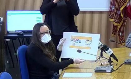 Verona dà il via all'iniziativa "Il comune a casa con voi"