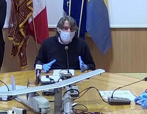 Provincia di Verona, aumentano di 167 i contagi, Sboarina: “Non molliamo proprio adesso”