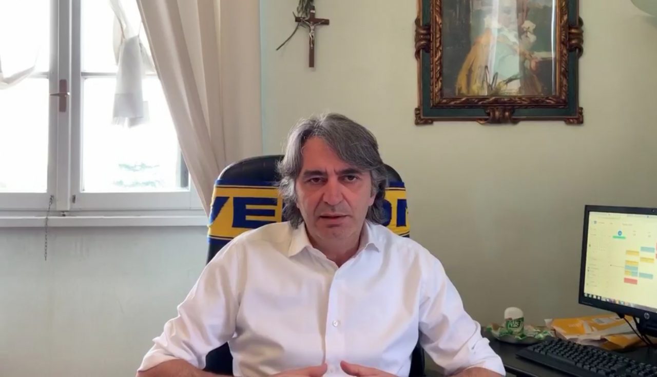 Coronavirus, le nuove disposizioni in vigore da domani a Verona VIDEO