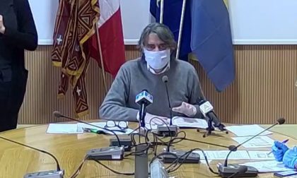 Sboarina: "Non è cambiato molto da prima anzi, forse ci sono regole più stringenti"