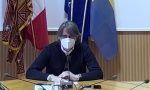 Controlli sul territorio, Sboarina: "Per chi è senza mascherina e guanti (o gel igienizzante) è prevista la sanzione di 400 euro"
