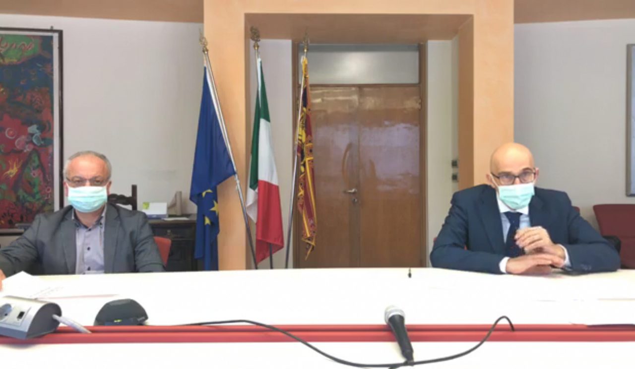 Eseguiti ieri 1081 test rapidi nelle case di riposo con 52 ospiti risultati positivi