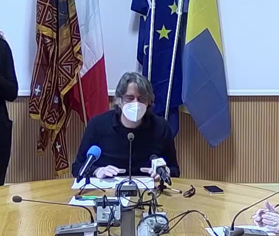 Sboarina: “Gli stanziamenti del governo non devono penalizzare i comuni virtuosi”