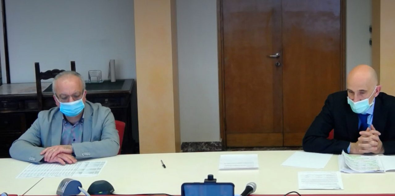 Controllate 70 case di riposo, 44 hanno un livello di positività al di sotto del 5%