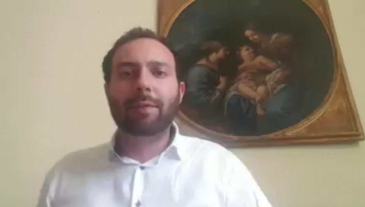 Aprire simbolicamente il negozio per protesta, Zavarise: “Inaccettabile aspettare il 1 giugno”
