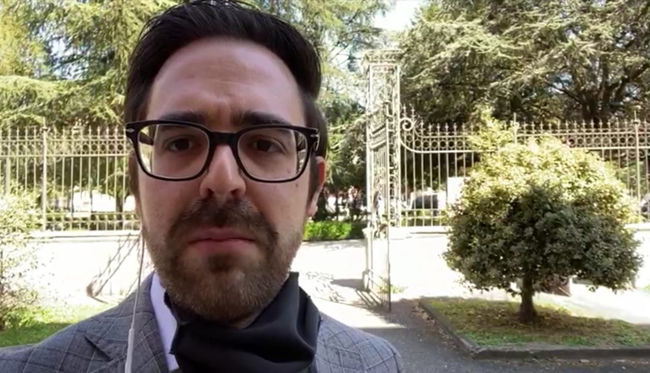 Scapini: “Il 1 maggio faremo giungere al Governo la voce delle attività di Legnago”