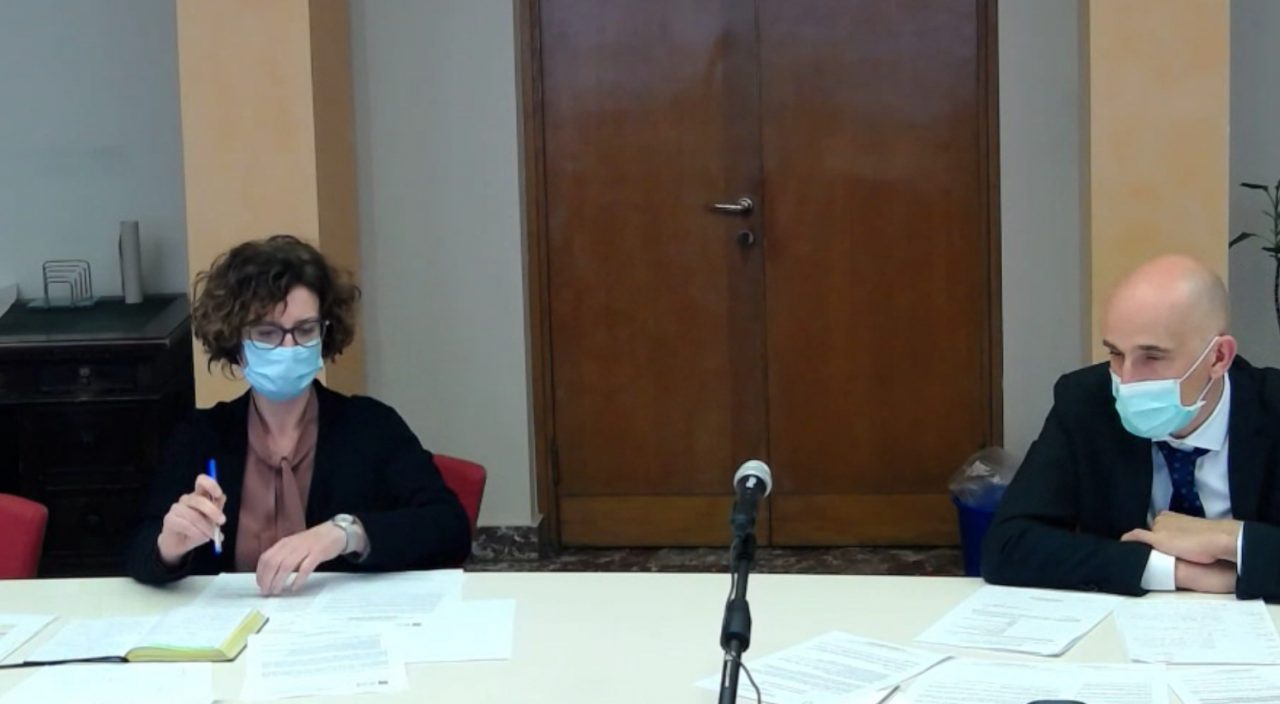 Ulss 9, spiegate le linee guida di accesso, Girardi: “In ospedale si viene solo se necessario”