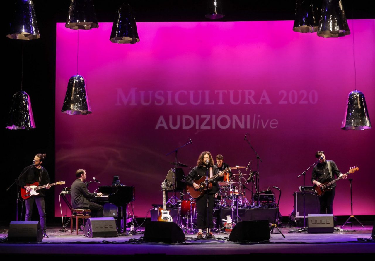 Festival Musicultura: ULULA & LaForesta di Verona vola in finale