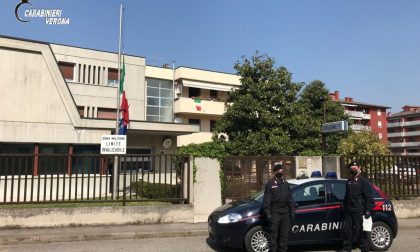 Anziana malata di cuore senza farmaci, ci pensano i Carabinieri di San Martino Buon Albergo