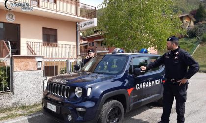 Accusa grave malore, 50enne rianimato da Carabinieri e familiari