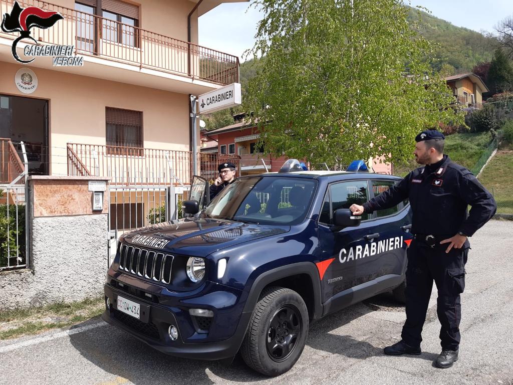 Accusa grave malore, 50enne rianimato da Carabinieri e familiari