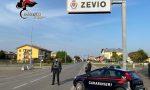 Blitz Carabinieri a Zevio, 35enne denunciato: aveva mini fabbrica per coltivare marijuana