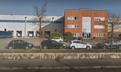 Infortunio sul lavoro a Vallese: 38enne cade da un'altezza di due metri