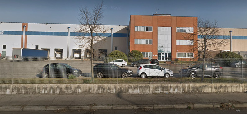Infortunio sul lavoro a Vallese: 38enne cade da un’altezza di due metri