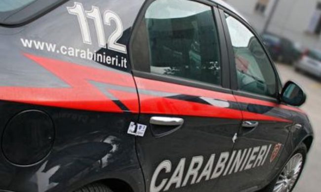 Fermato per un controllo fornisce più volte false identità, arrestato