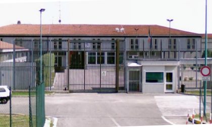 Focolaio Covid nel carcere di Montorio: 140 positivi fra reclusi e Polizia penitenziaria
