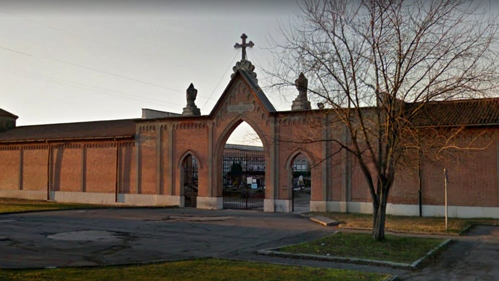 Accesso al cimitero consentito a Legnago previo appuntamento