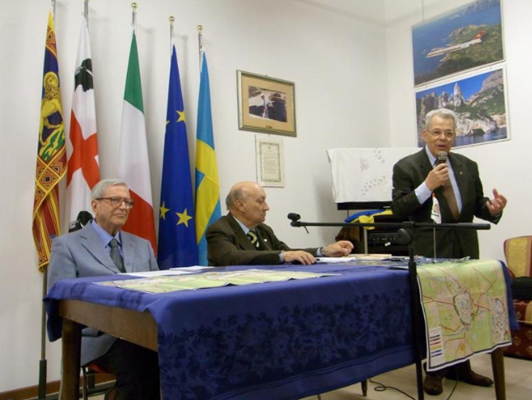 Celebrazioni 25 aprile, i Consiglieri Emeriti ricordano Aldo Fedeli e i primi amministratori del Dopoguerra