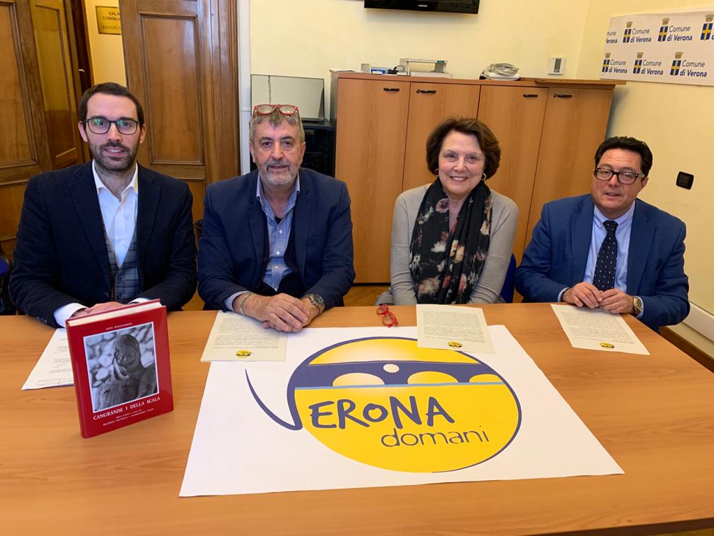 Verona Domani: “Promuovere portali online per l’incontro domanda e offerta per gli acquisti”