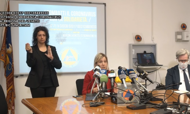 Fase 2, Lanzarin: “Ecco il modello da seguire da lunedì per l’apertura delle aziende”