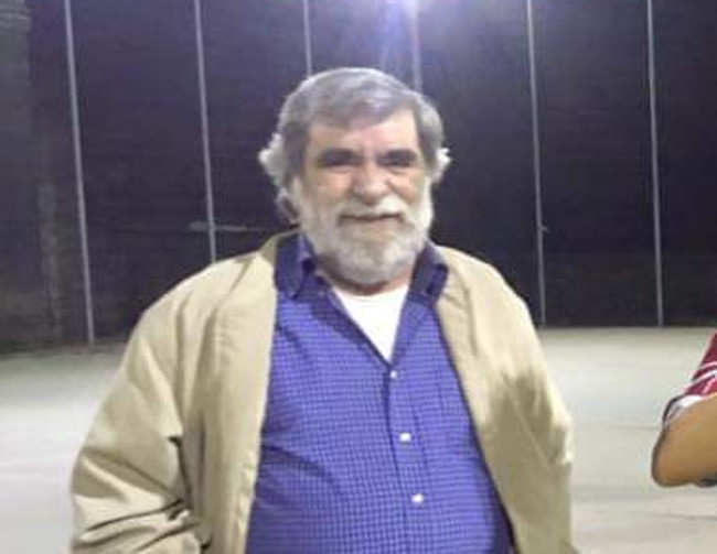 Palmiro Peruzzi è morto, il Centro Giovanile ha perso il suo allenatore