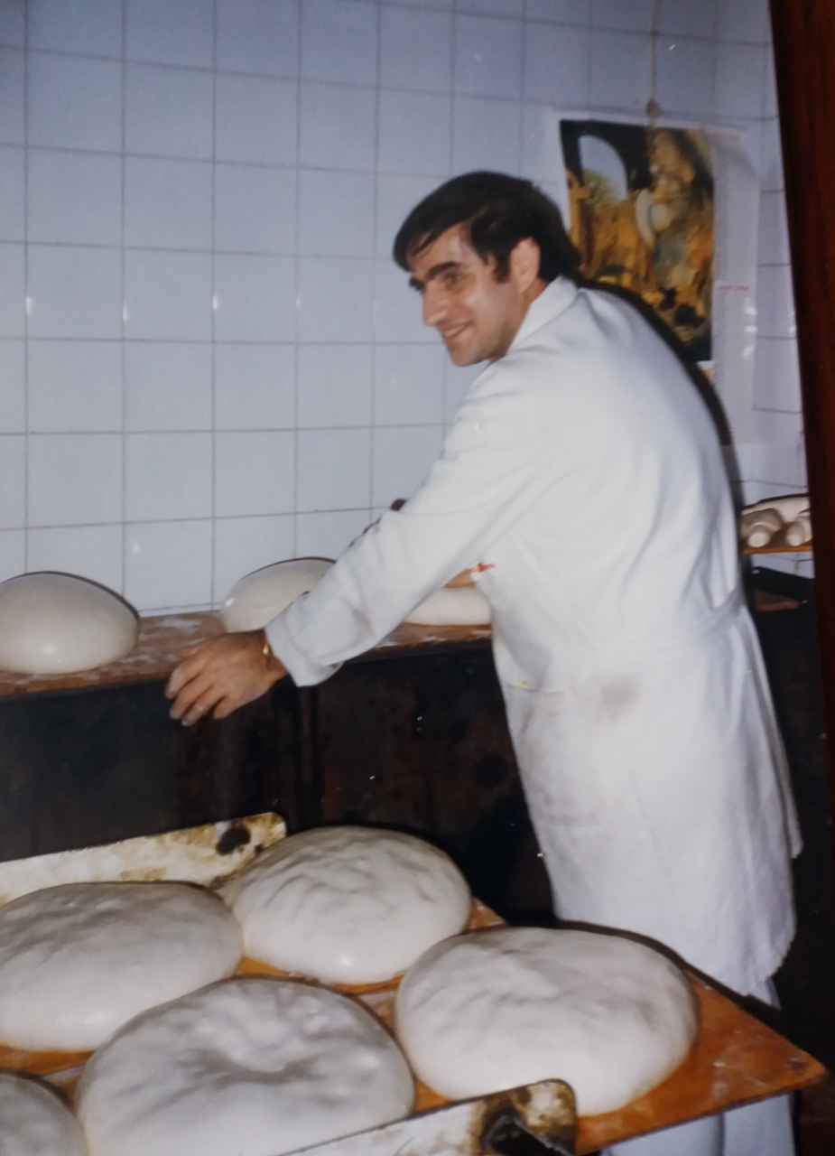 Panificio Testi compie 50 anni, Sboarina: “Storia di dedizione”