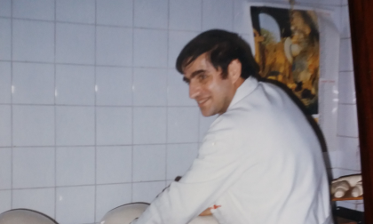 Panificio Testi compie 50 anni, Sboarina: “Storia di dedizione”