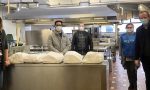 Mater Salutis: verranno consegnati 100 panini al giorno a medici e infermieri