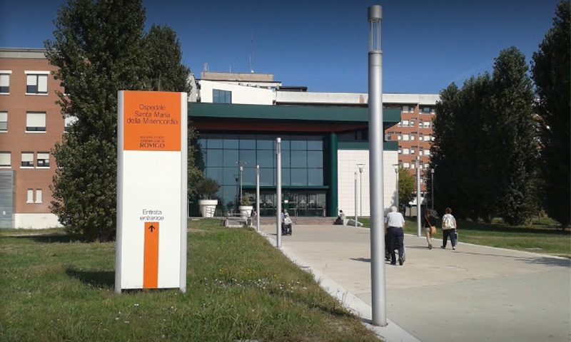 Effettuati tutti i test sui 120mila operatori sanitari in Veneto, Rovigo perde la “fama d’immunità”
