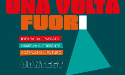 Fondazione Cariverona lancia il contest “Una Volta Fuori” per avvicinare le generazioni