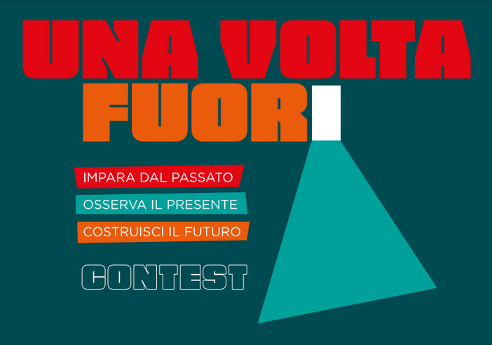 Fondazione Cariverona lancia il contest “Una Volta Fuori” per avvicinare le generazioni