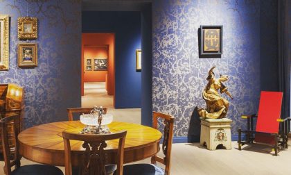 ColorArt a Palazzo Maffei, parte oggi il viaggio digitale nel mondo dei colori