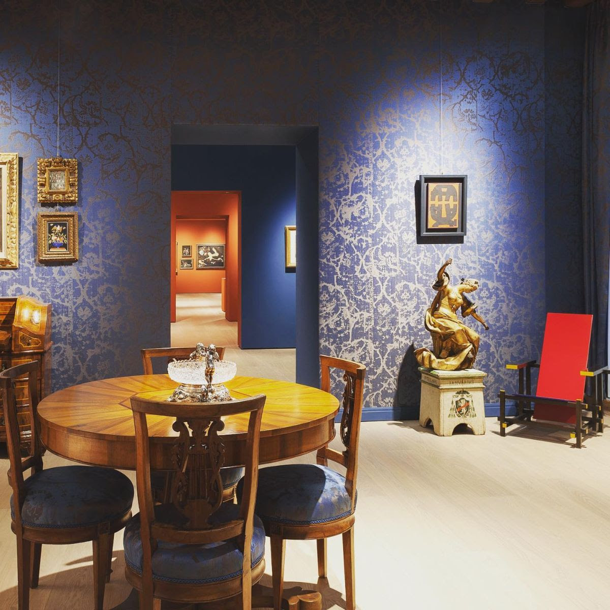 ColorArt a Palazzo Maffei, parte oggi il viaggio digitale nel mondo dei colori