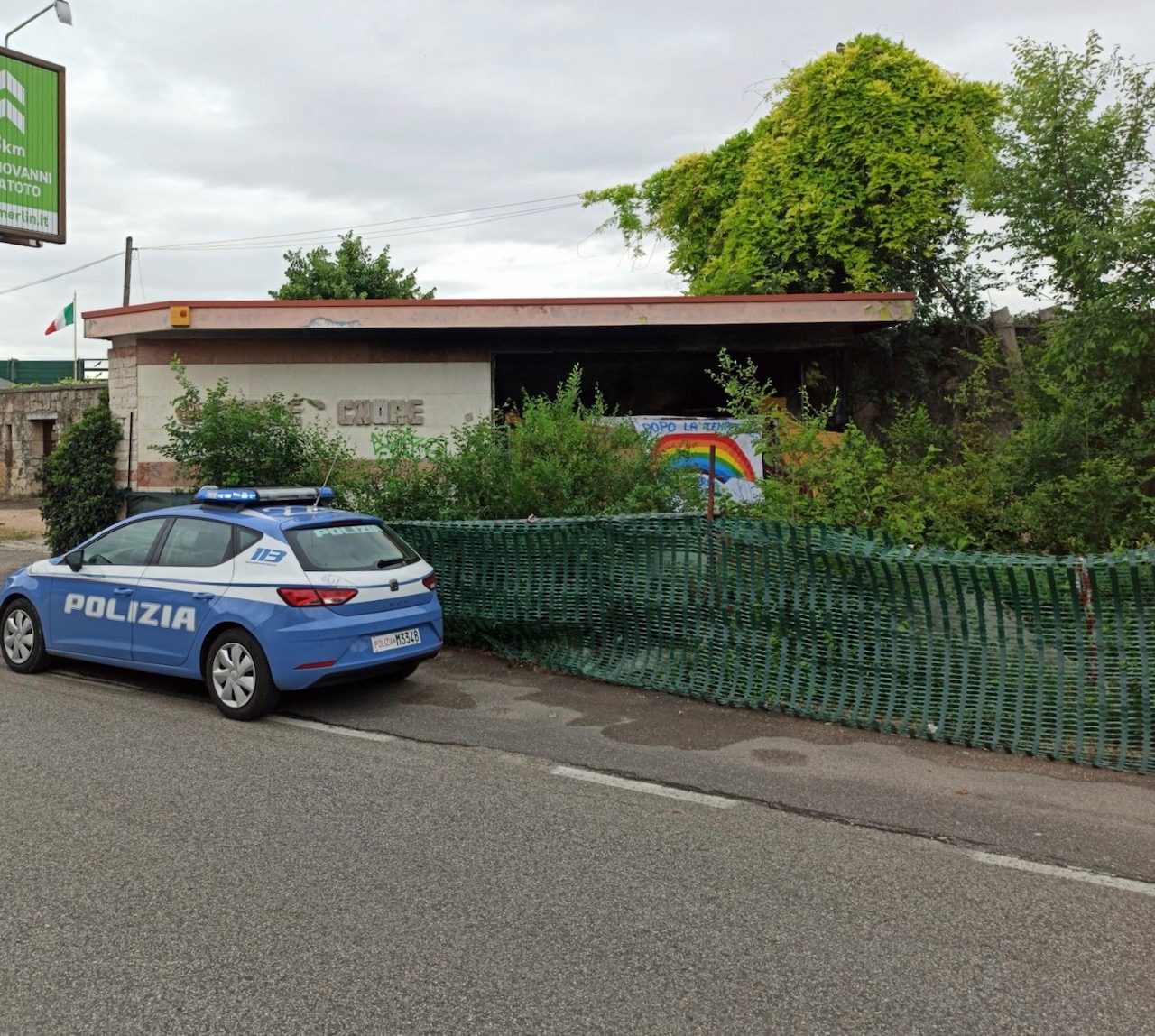 Detenzione di sostanze stupefacenti e ricettazione: nei guai un 26enne