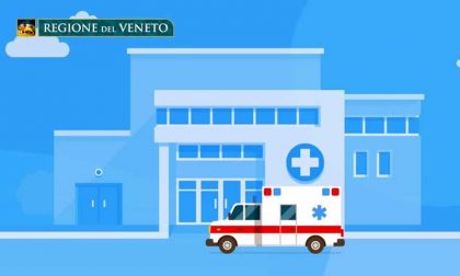 Le nuove regole per l’accesso ai Pronto soccorso: il video di Regione Veneto
