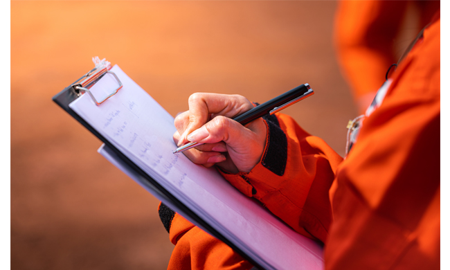 Sicurezza sul lavoro, l’utilità del check-up termografico