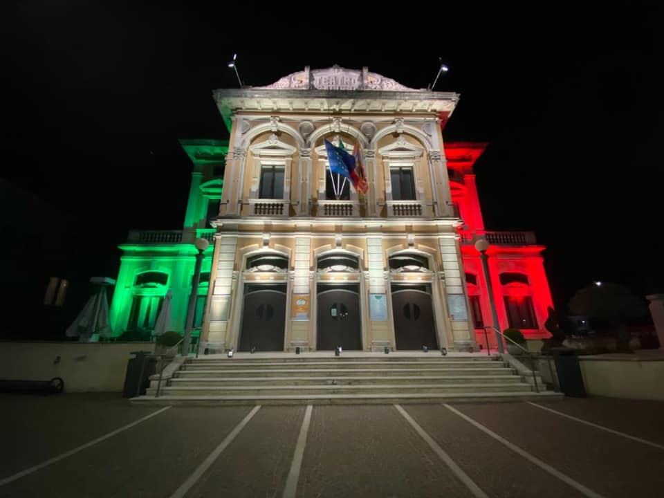 Fondazione culturale Salieri Legnago: insediato il nuovo Consiglio di indirizzo