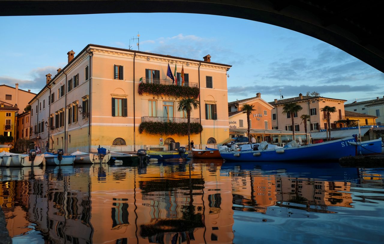 Bardolino, inizia il conto alla rovescia per il turismo
