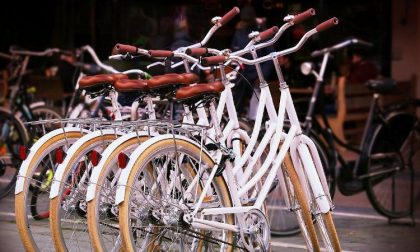 Incentivi per l'acquisto di biciclette e micromobilità contenute nel Decreto Rilancio