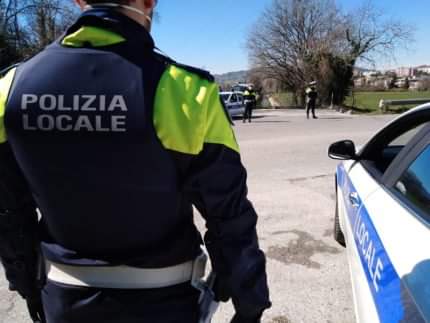 Controlli Coronavirus Legnago, due sanzioni: multe da 400 euro