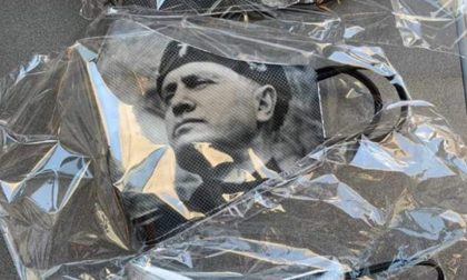 Mascherine Mussolini a Verona, D'Arienzo: "Fermare mercato dell'orrore!"