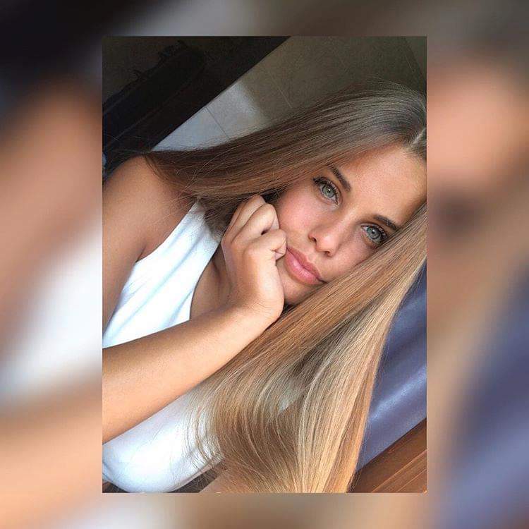 Bonavigo in lutto per la morte di Martina a soli 18 anni nell’incidente moto contro bici