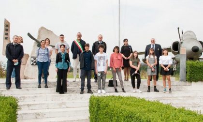 "La missione dell’Aeronautica Militare al servizio della collettività", ecco i vincitori