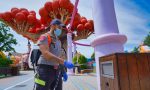 Gardaland apertura 13 giugno 2020 confermata: ecco come si accederà VIDEO