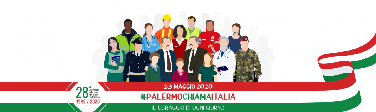 “Il mio balcone è una piazza”, iniziativa contro l’illegalità